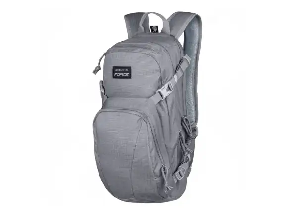 Force Eclipse Rucksack 12 l grau