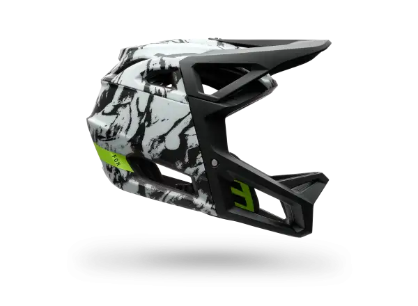Fox MTB Yth Proframe Thrive, Ce
