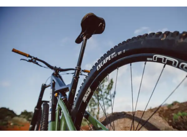 Goodyear Escape Max Trail Mountainbike-Reifen Grip 2 29x2.4 Black