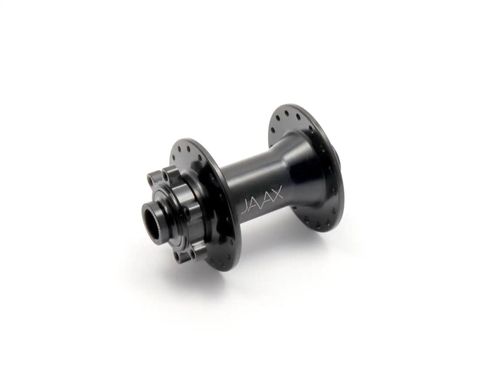 Javax M119 Disc Vorderradnabe 15x100 mm 32 Löcher.
