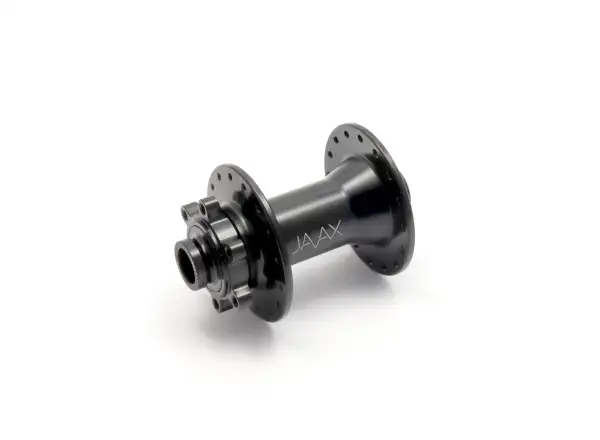 Javax M119 Disc Vorderradnabe 15x100 mm 32 Löcher.