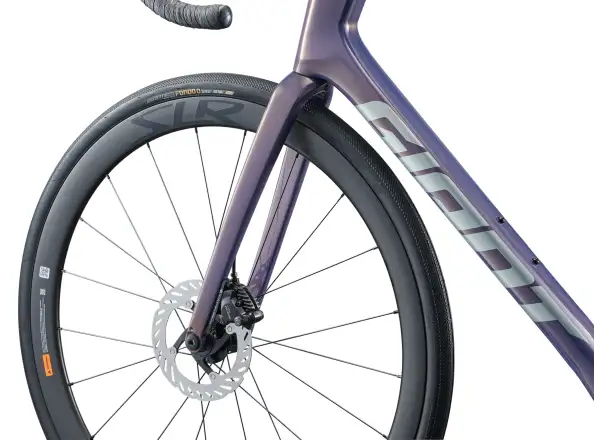 Giant Defy Advanced 0 Rennrad Meteorite Mist