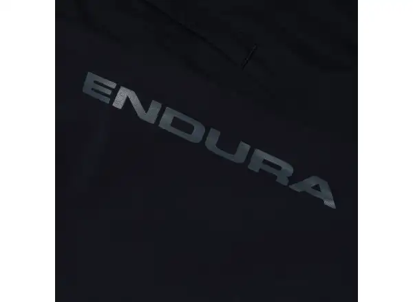 Endura MT500 Waterproof Kinderhose Black