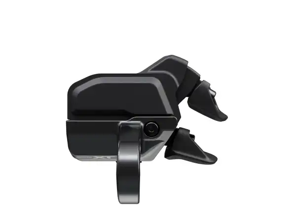 Shimano XT Di2 Upgrade-Set – Schaltwerk GS, Schalthebel I-Spec, Akku, Ladegerät, Kette 12
