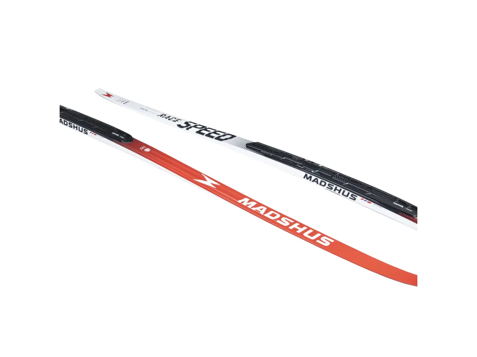 Madshus Race Speed Skin Langlaufskier