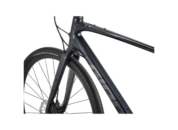 Giant FastRoad AR 2 Fitnessrad metallic black