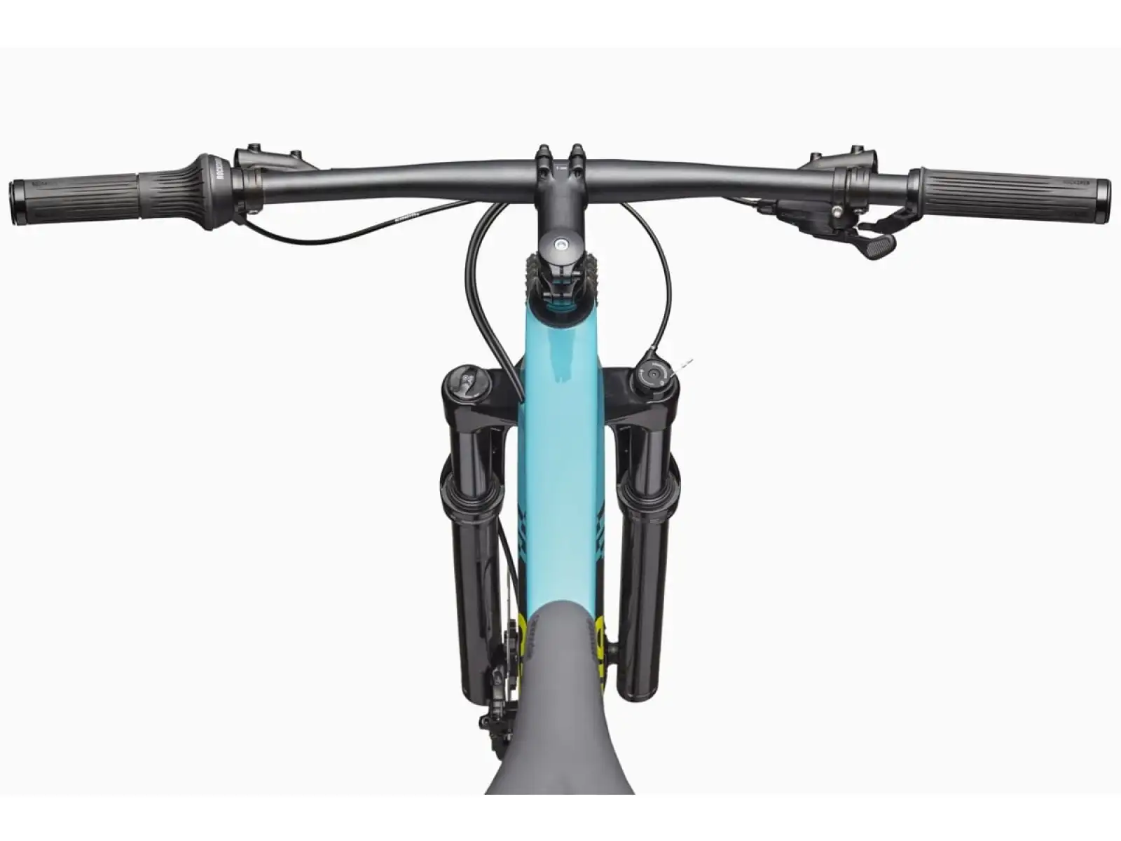 Cannondale Scalpel HT Carbon 3 Mountainbike Ion Blue