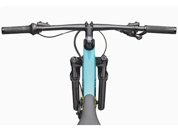 Cannondale Scalpel HT Carbon 3 Mountainbike Ion Blue