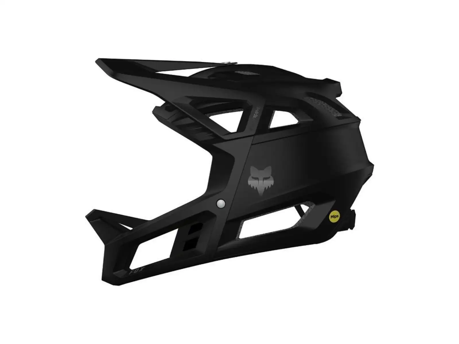 Fox Proframe Rs Ce MIPS Fahrradhelm matte black