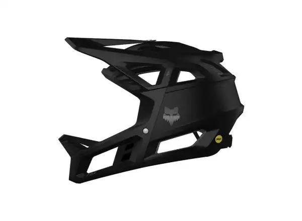 Fox Proframe Rs Ce MIPS Fahrradhelm matte black