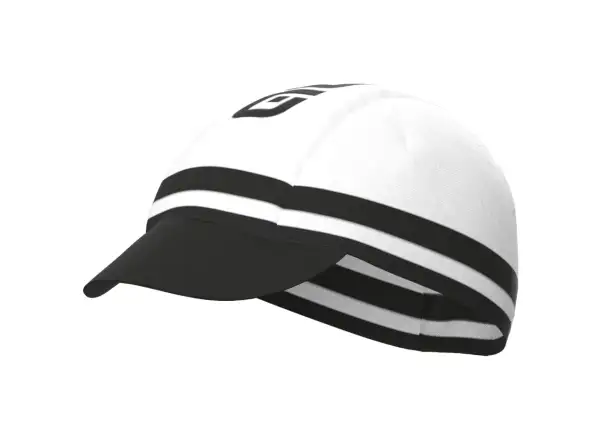 Alé Sommer-Radkappe Nero/Black