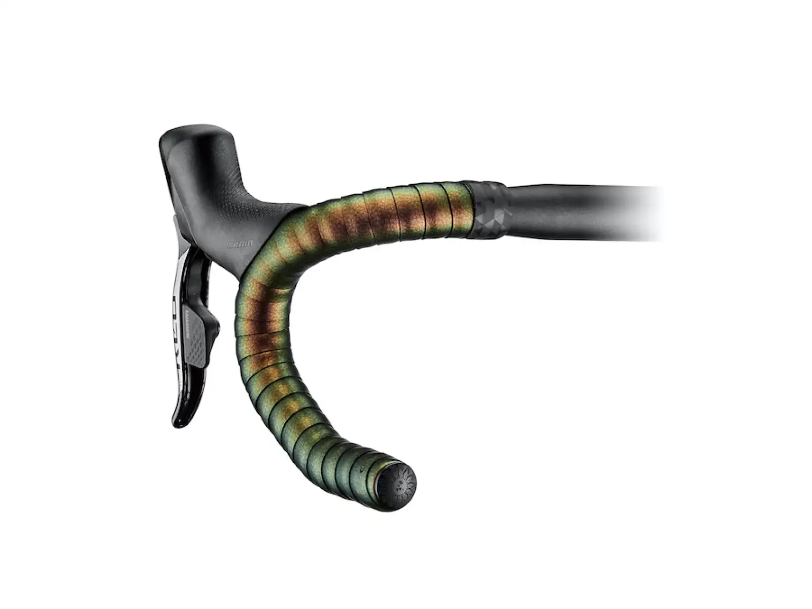 Ciclovation Poly Touch Lenkerband Aurora Bronze