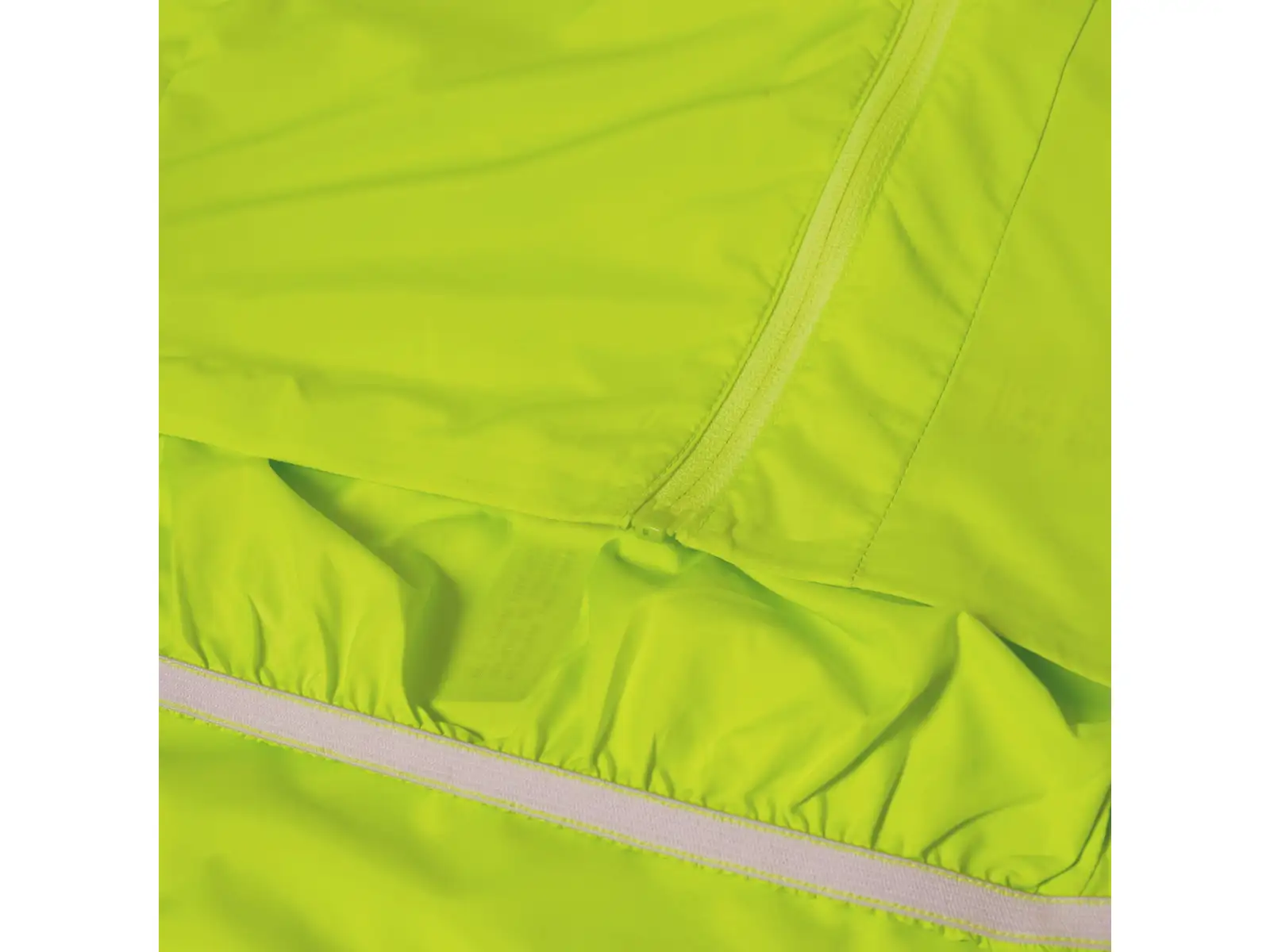 Endura Loop Rout Herrenweste Yellow