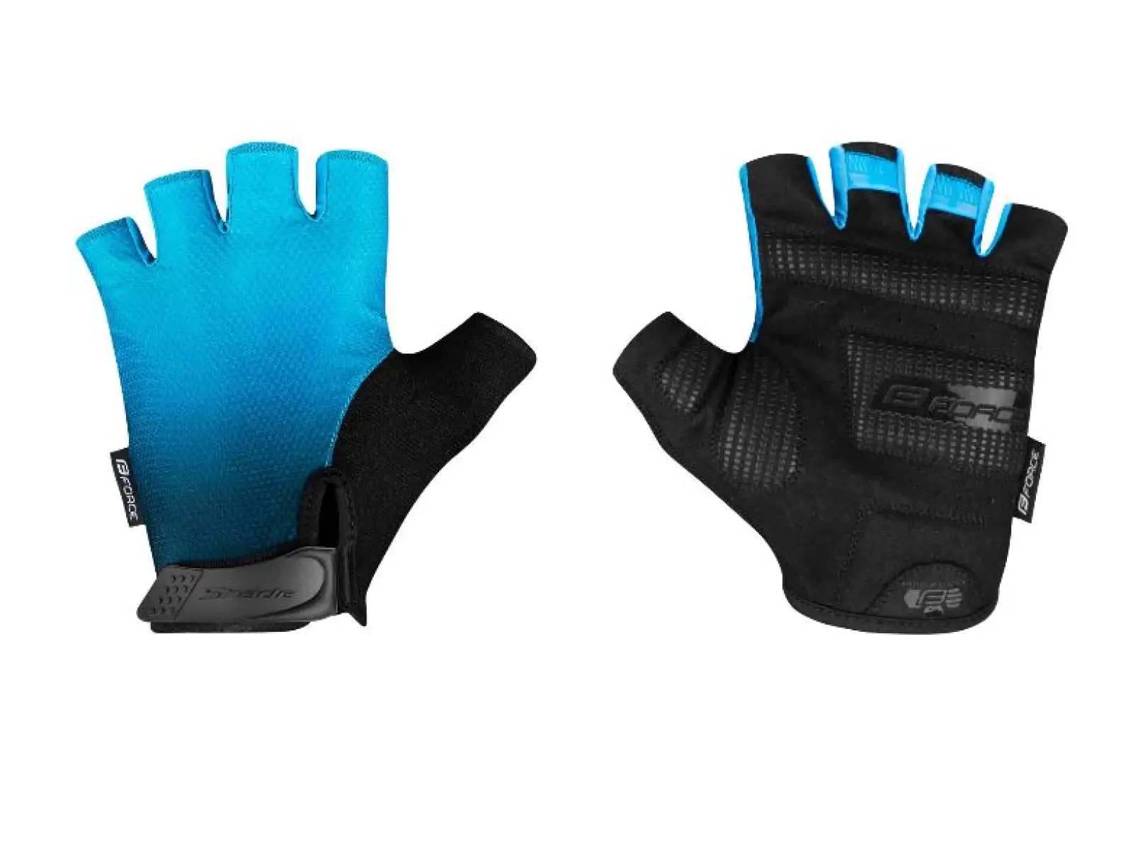 Force Shade Handschuhe blau