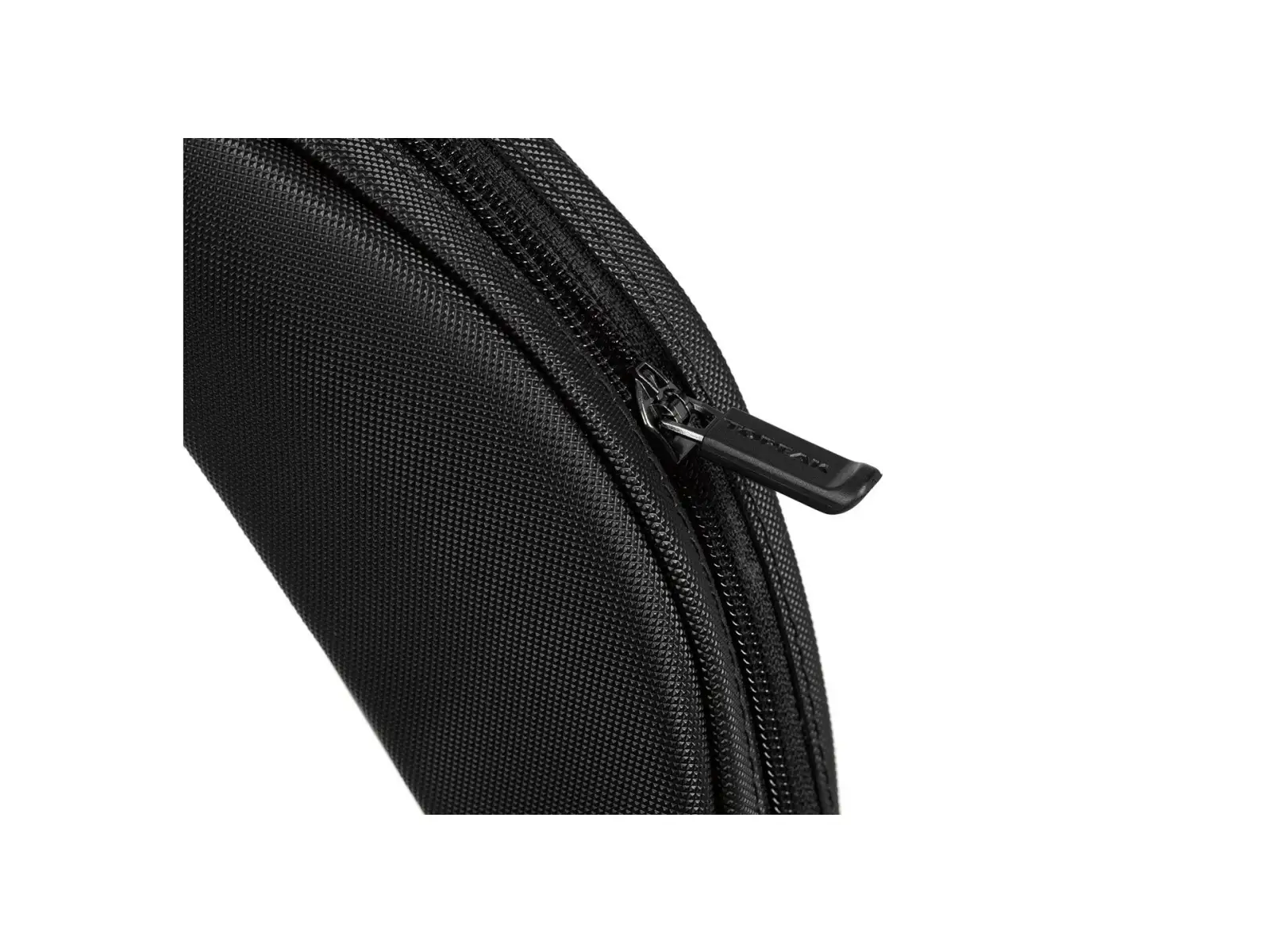 Topeak FastFuel Essential Rahmentasche 0,4 l Schwarz
