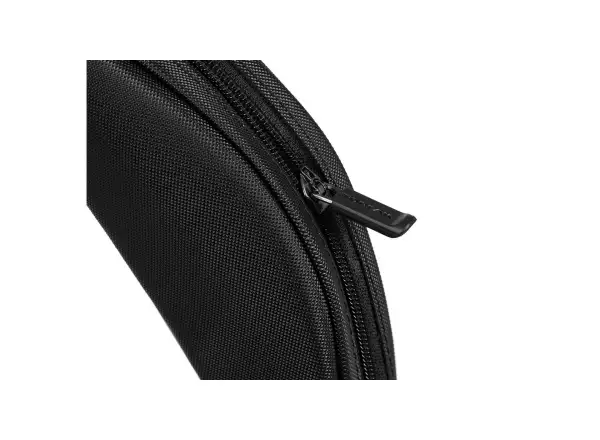 Topeak FastFuel Essential Rahmentasche 0,4 l Schwarz