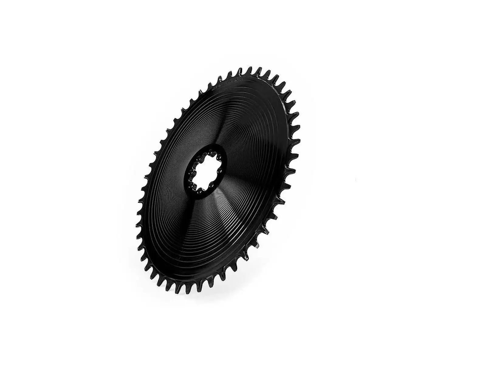 Garbaruk AXS Road/CX Aero Schaltwerk schwarz
