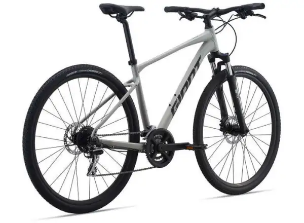 Giant Roam 3 Disc Metal Trekkingrad