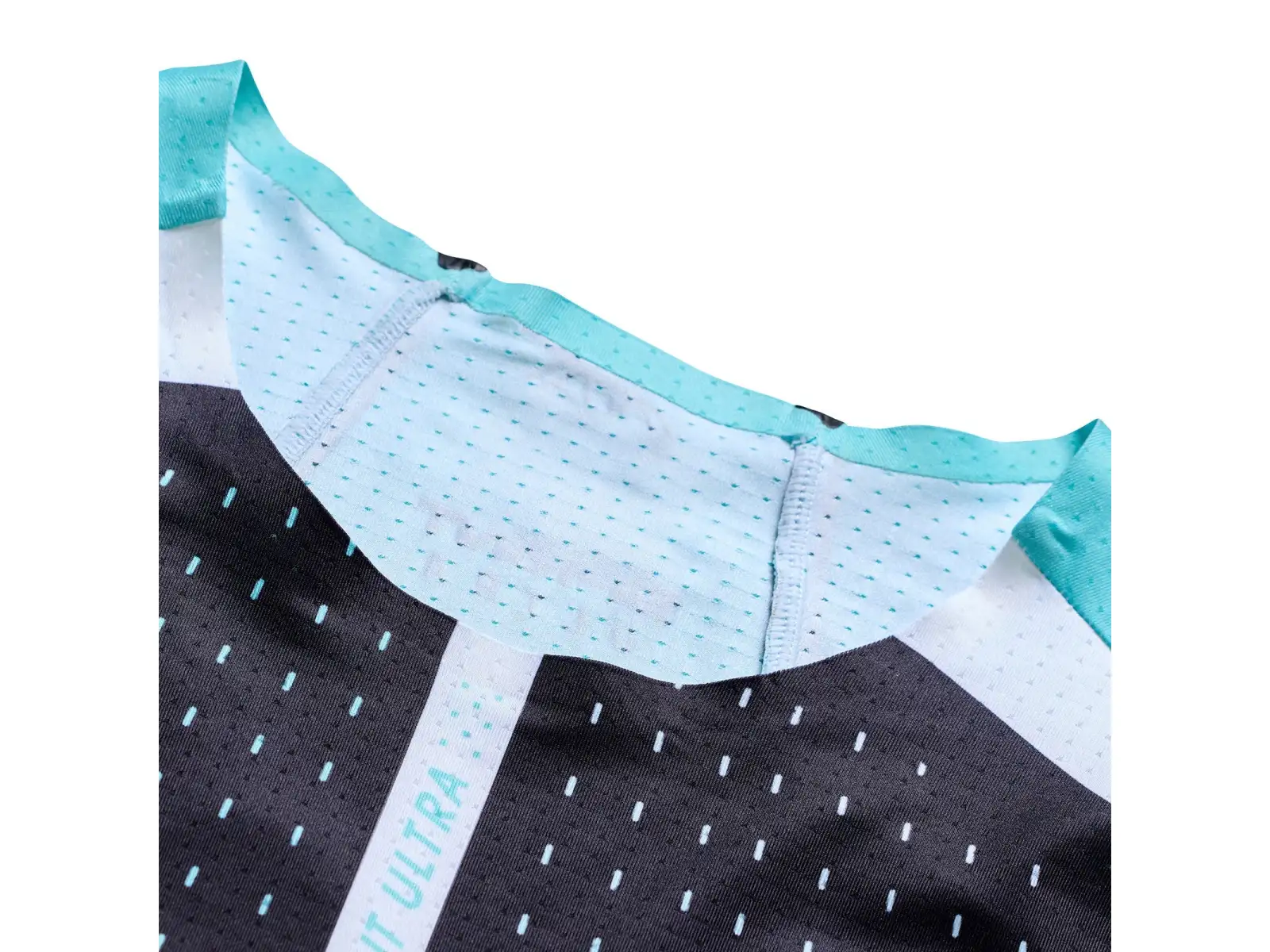 Troy Lee Designs Sprint Ultra Herren Trikot Langarm Proton White