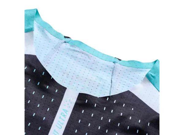 Troy Lee Designs Sprint Ultra Herren Trikot Langarm Proton White