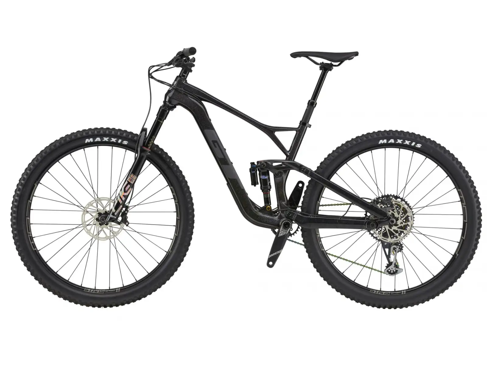 GT Sensor 29 Carbon Pro GXY Mountainbike