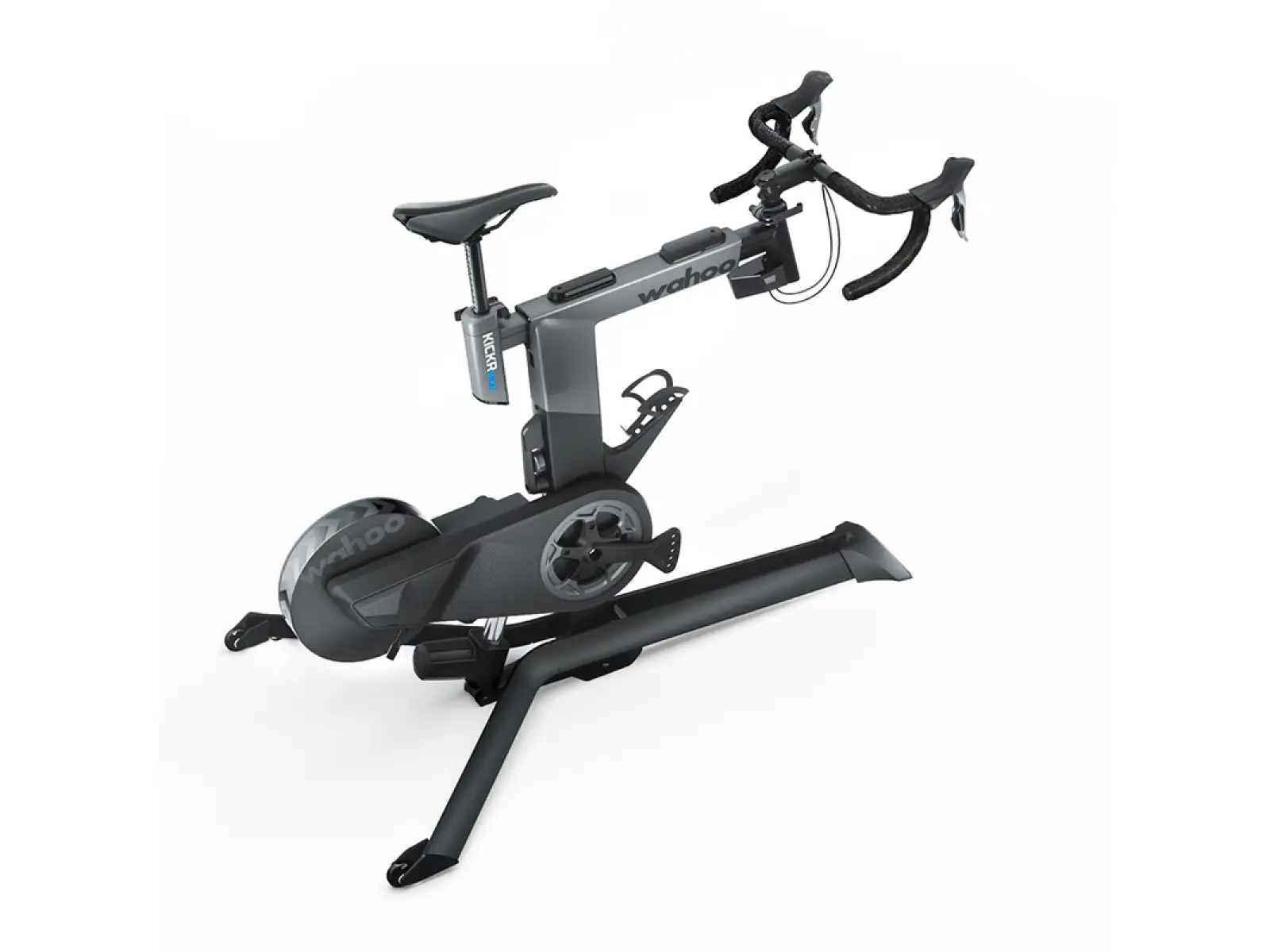 Wahoo Kickr Bike WiFi Trainer