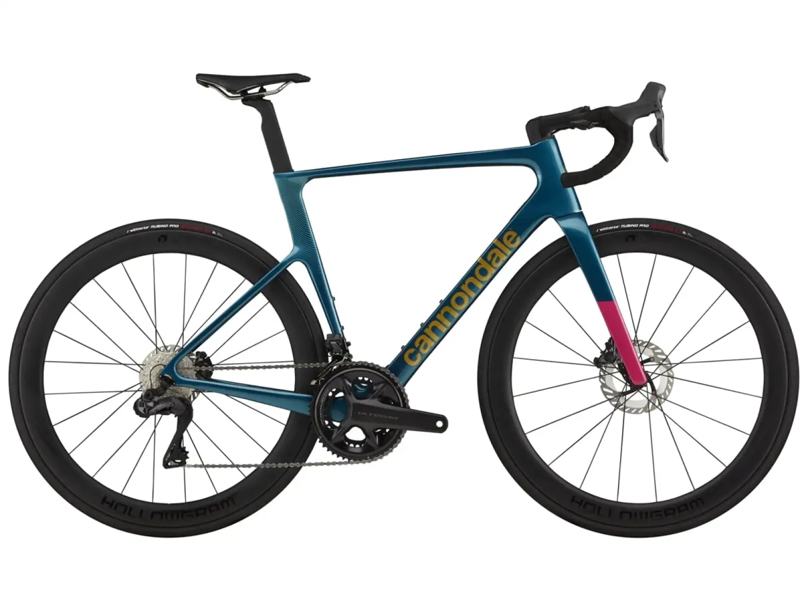Cannondale SuperSix EVO Carbon 2 Compact Rennrad DTE