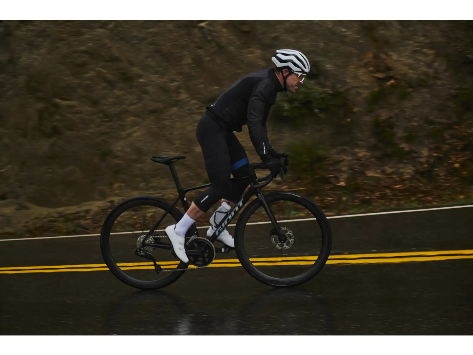 Giant TCR Advanced Pro 1 Di2 Straßenrad Carbon