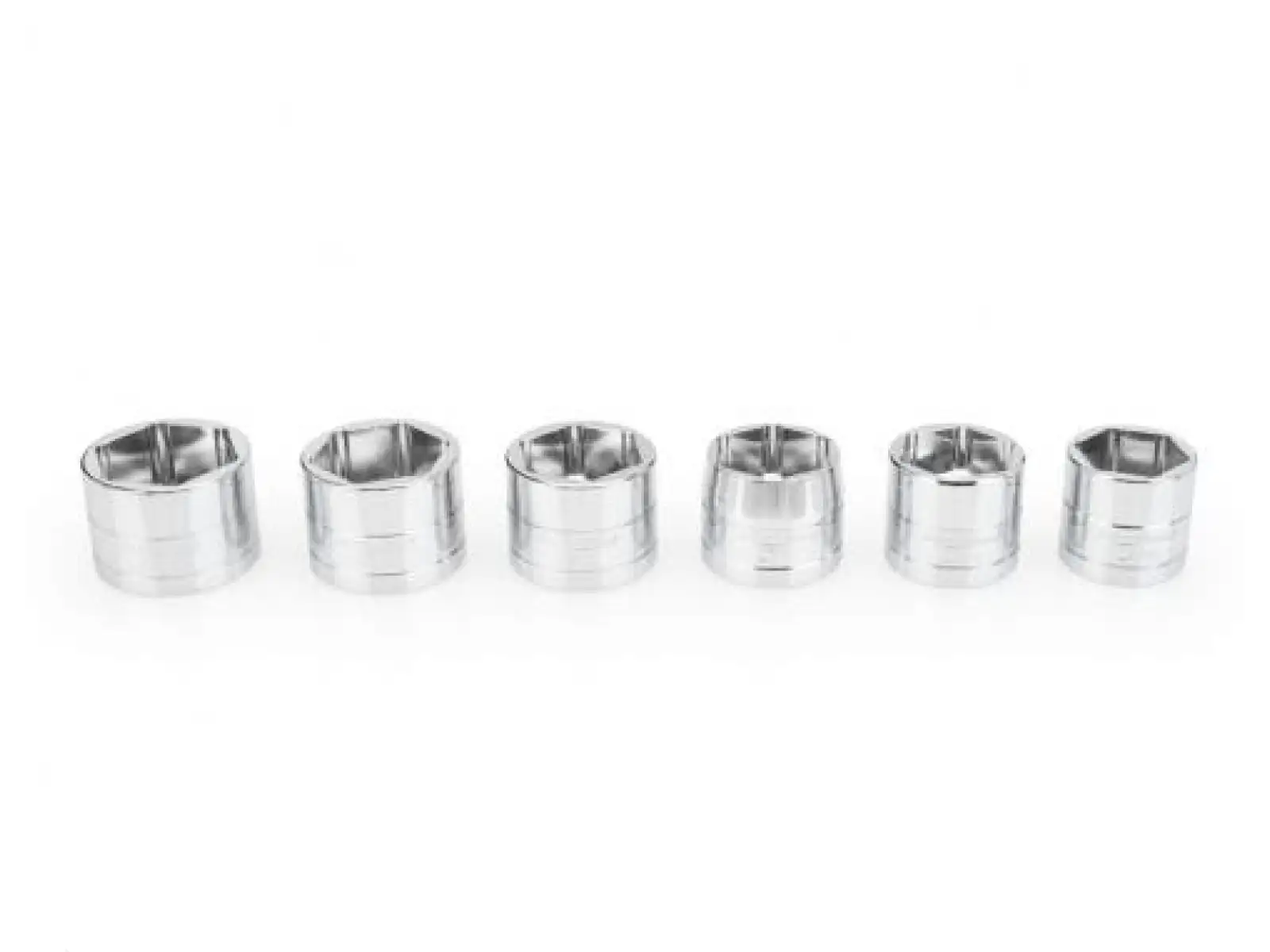 Park Tool Set mit flachen Bits
