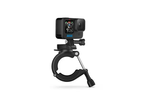 GoPro Großrohrhalterung