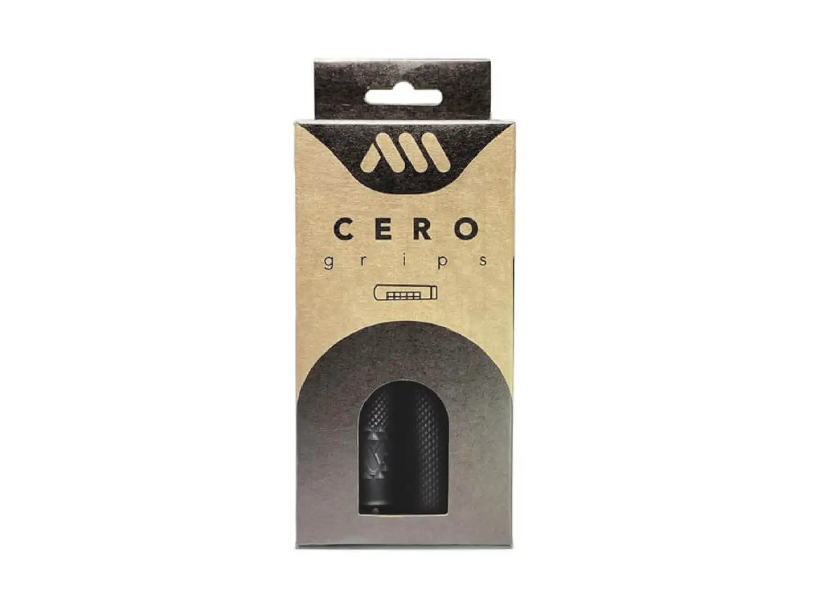 All Mountain Style Cero Griffe Schwarz.