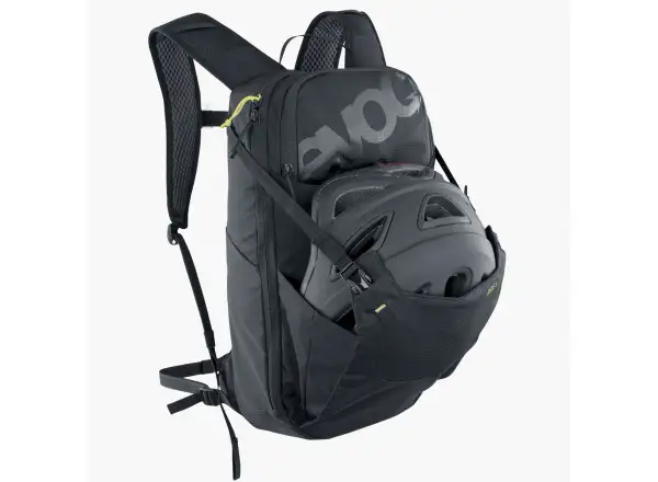 Evoc Ride 8 Rucksack 8 l + Trinkblase 2 l schwarz