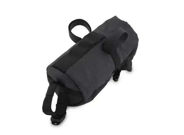 Acepac Fat MKII Flaschenhalter 1 l Grau