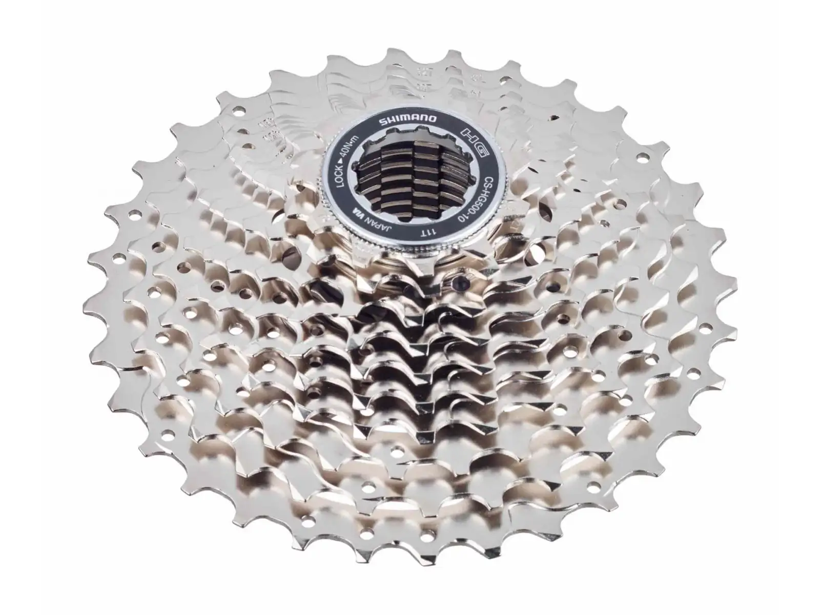 Shimano Deore CS-HG500 10-fach Kassette