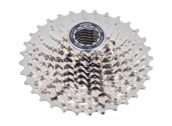 Shimano Deore CS-HG500 10-fach Kassette
