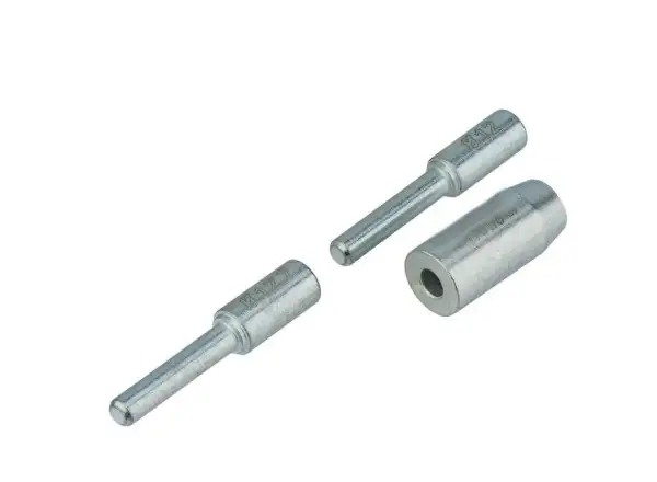 RSP Presse zur Demontage von Stoßdämpferbuchsen 12-12,7mm