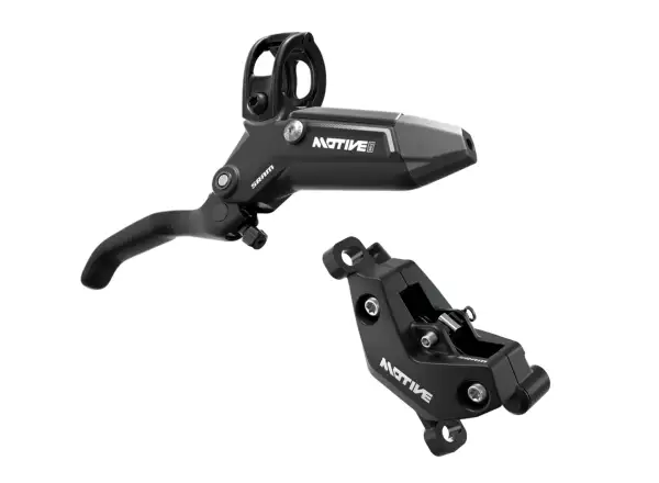 Sram Motive Bronze Scheibenbremse hinten