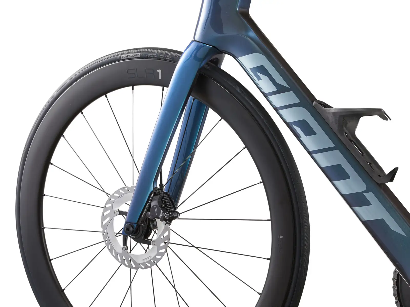 Giant Propel Advanced Pro 0-Di2 Rennrad Ocean Twilight