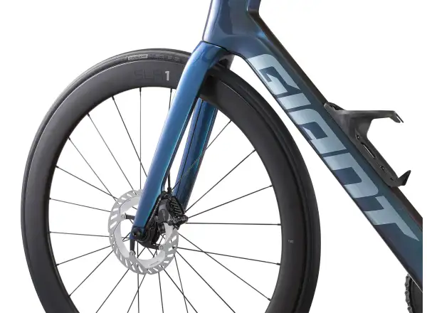 Giant Propel Advanced Pro 0-Di2 Rennrad Ocean Twilight
