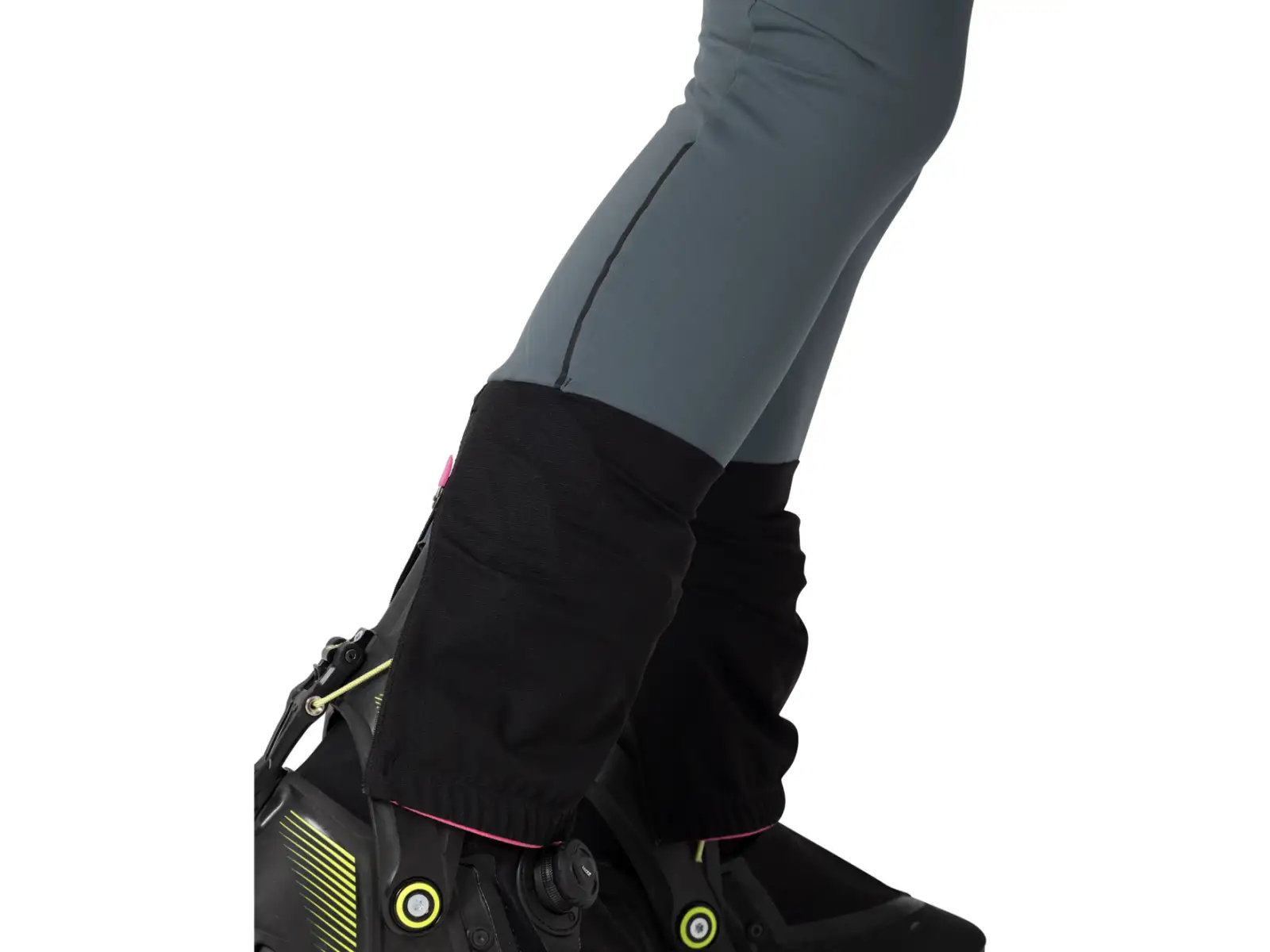 Dynafit Mezzalama Race Damen Hose Cinder