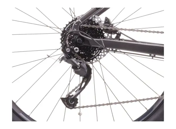 Crussis ONE-Largo 7.11-(715 Wh) Mountain E-Bike