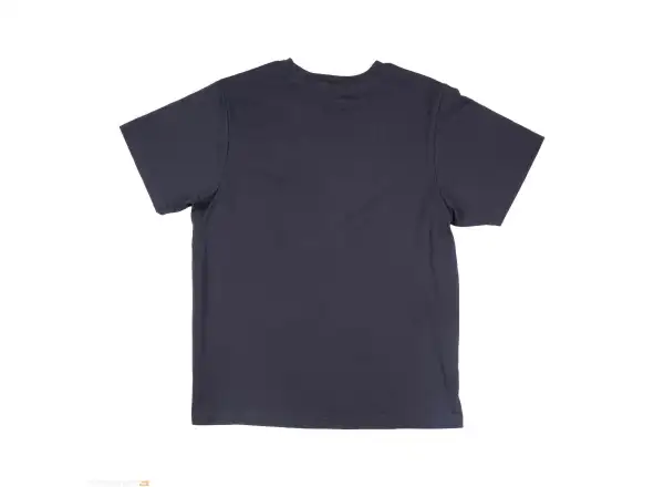 Troy Lee Designs Happy Dayz Damen T-Shirt mit kurzem Ärmel Carbon