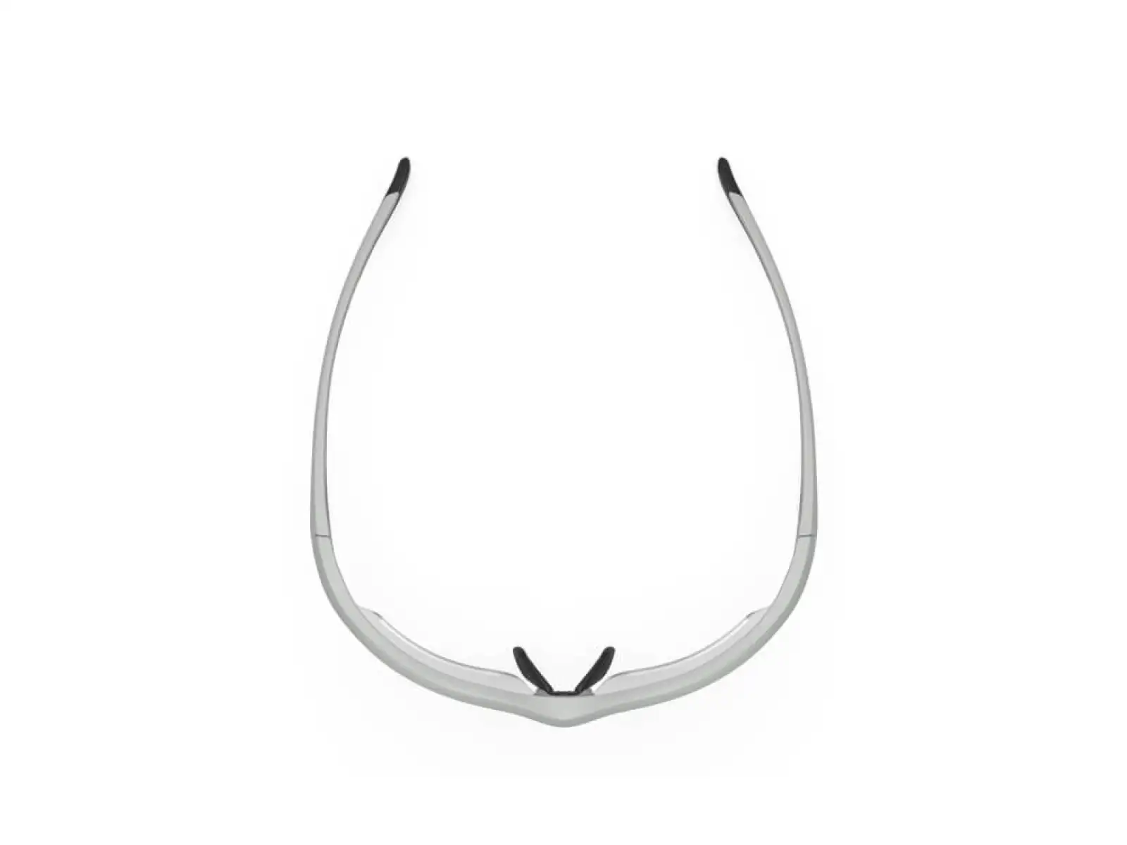 Rudy Project Stratofly Brille in Hellgrau Matt