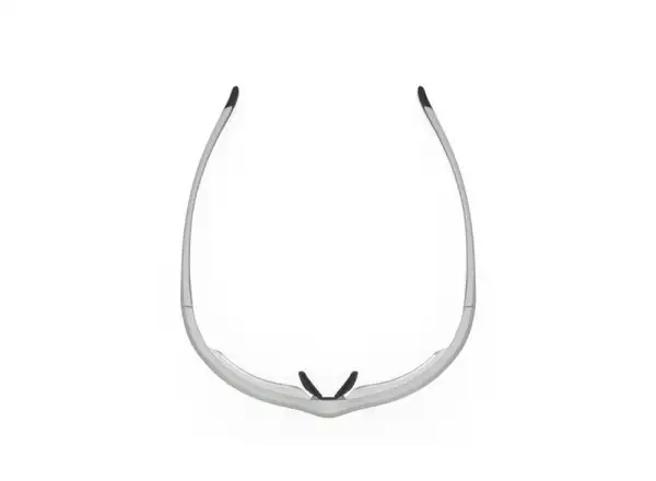 Rudy Project Stratofly Brille in Hellgrau Matt