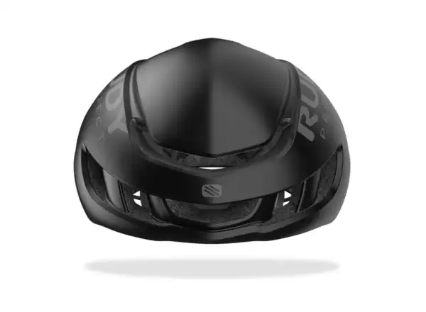 Rudy Project Nytron Helm Black Matt