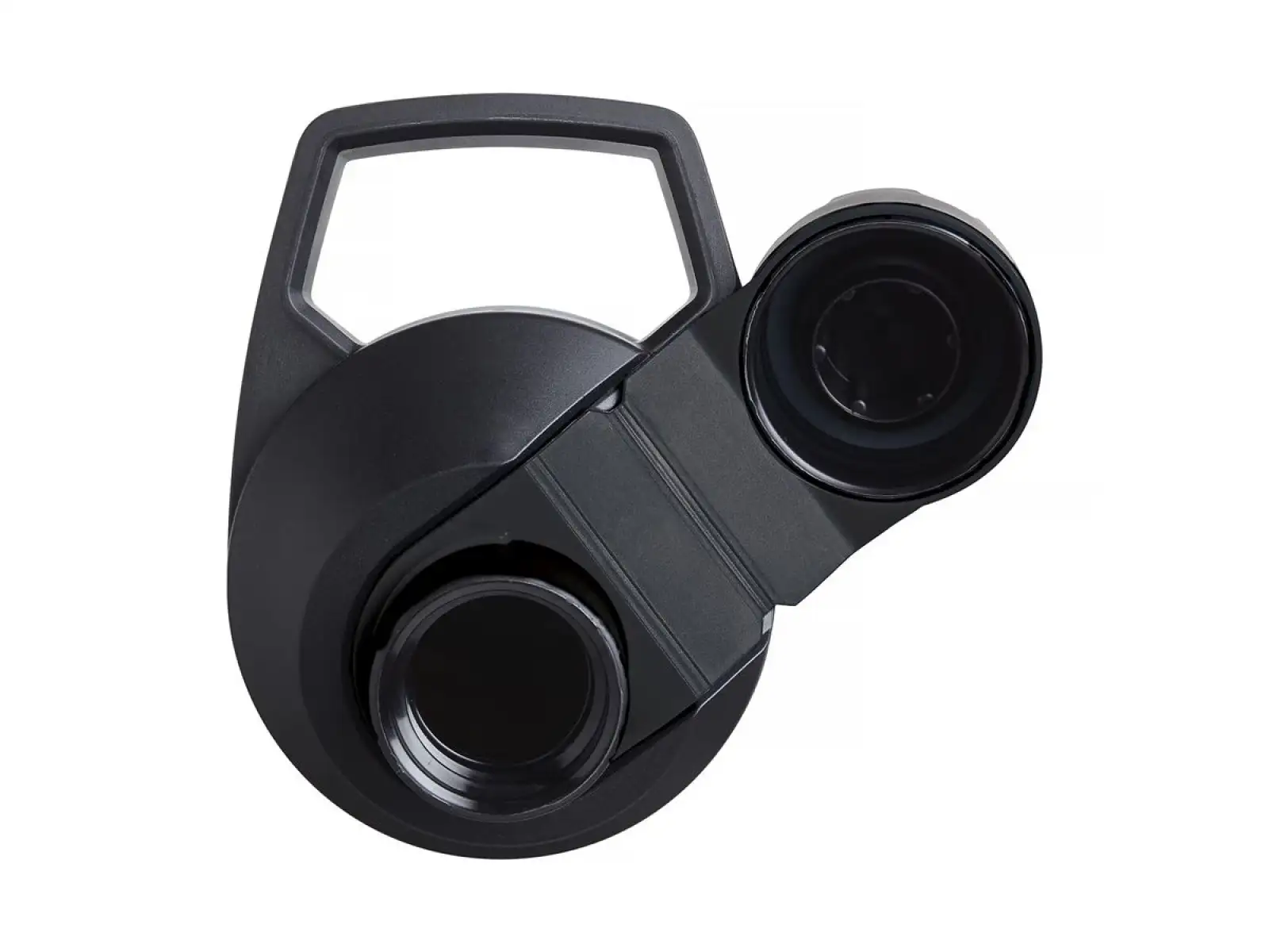 Camelbak Chute Mag Flasche 0,6 l Holzkohle