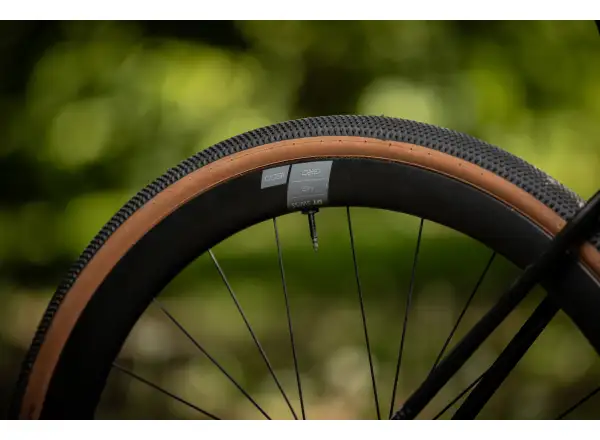 Superior Gravelbike – XR 9.8 GR Matte Carbon/Gloss Black