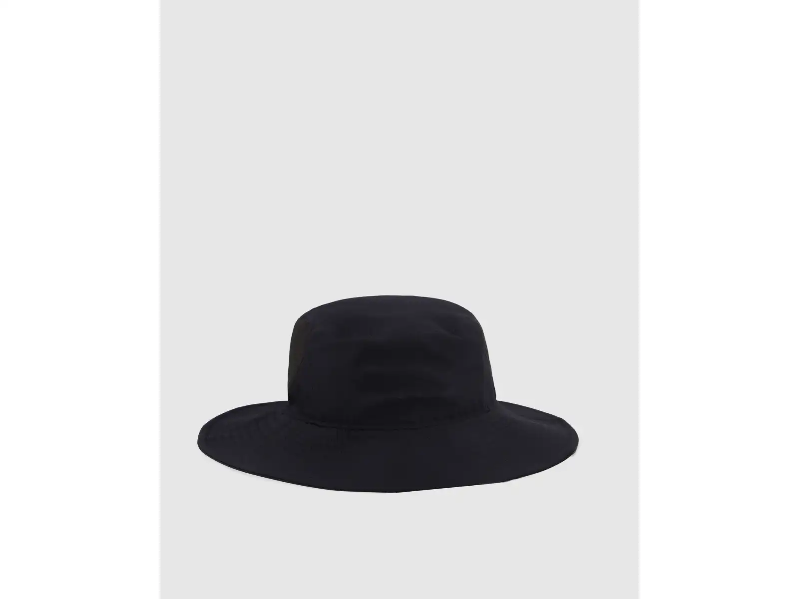 Mons Royale Velocity Bucket Hat Wanderhut schwarz