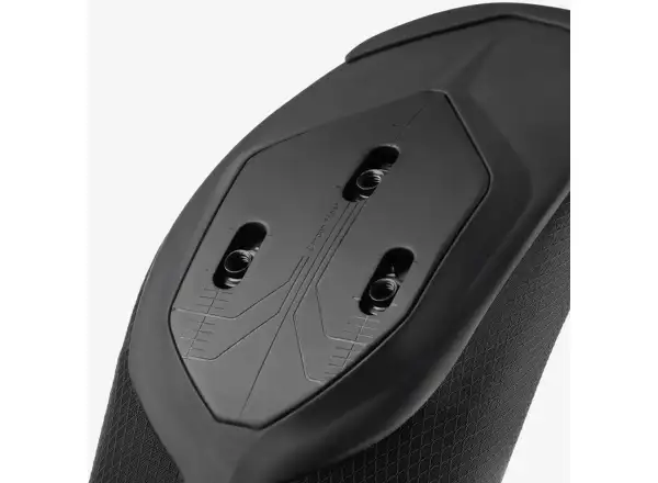 Fizik Vento Vega Carbon Rennradschuhe Coal Black/Black