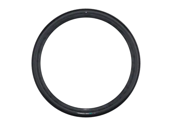 Schwalbe G-One R PRO Super Race V-Guard TLR, E-25, Addix Race 40-622 Gravel-Reifen